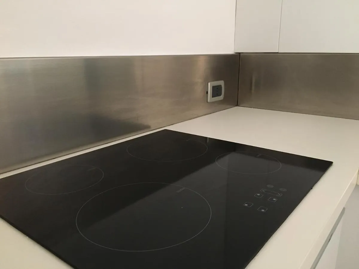 Appartamento Gasparo da Salò 0*,