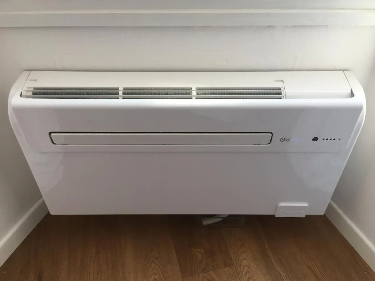 Apartamento Appartamento Gasparo da Salò