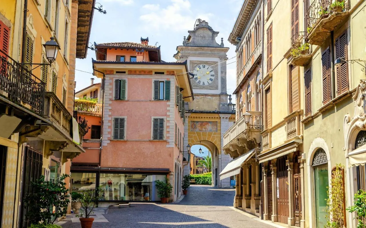 Appartamento Gasparo da Salò