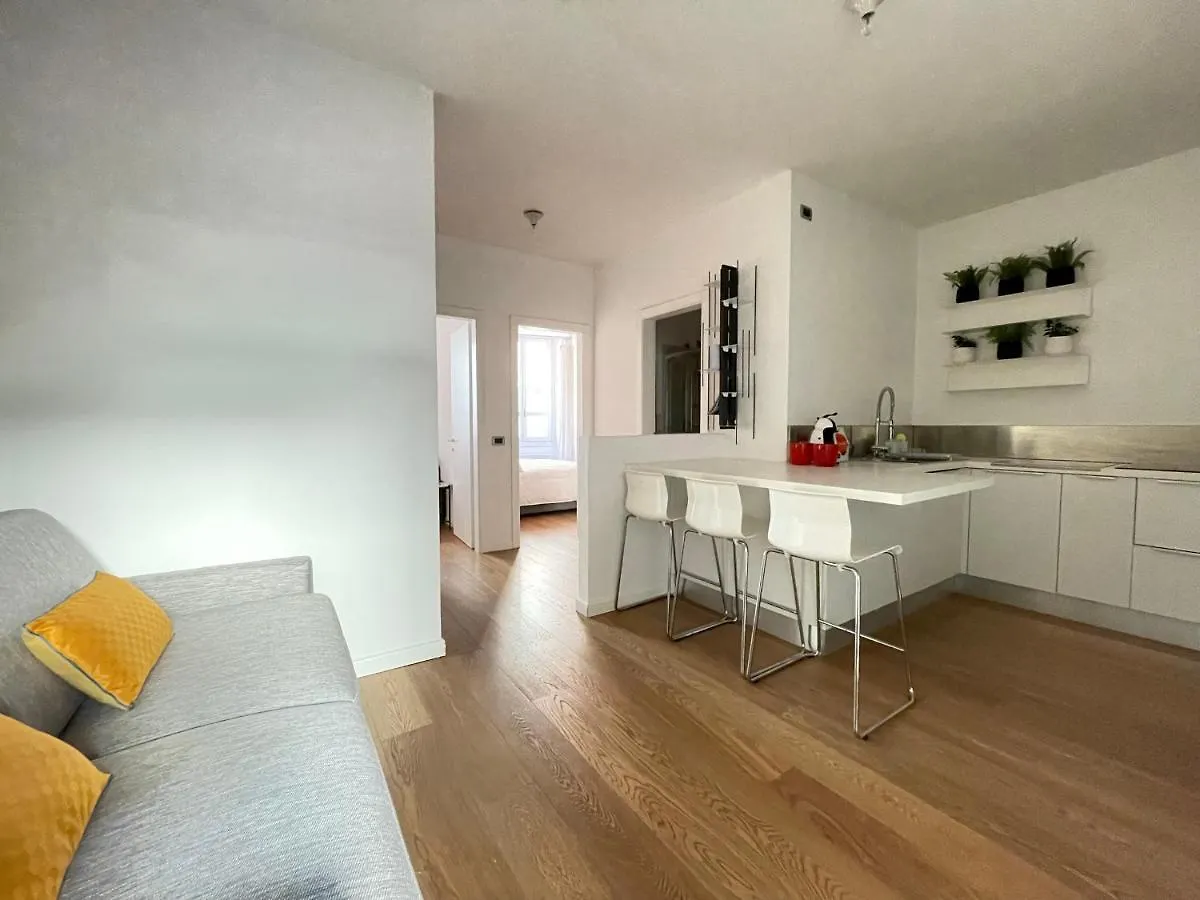 Appartamento Gasparo da Salò Apartamento