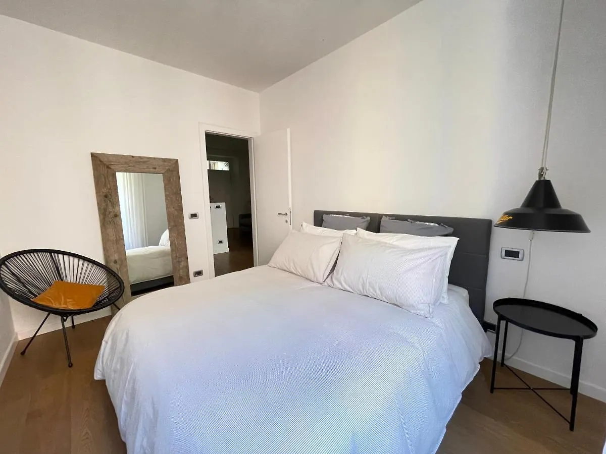 Appartamento Gasparo da Salò Apartamento