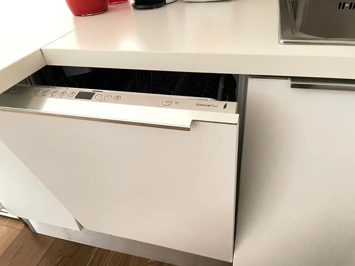 Appartamento Gasparo da Salò Apartamento