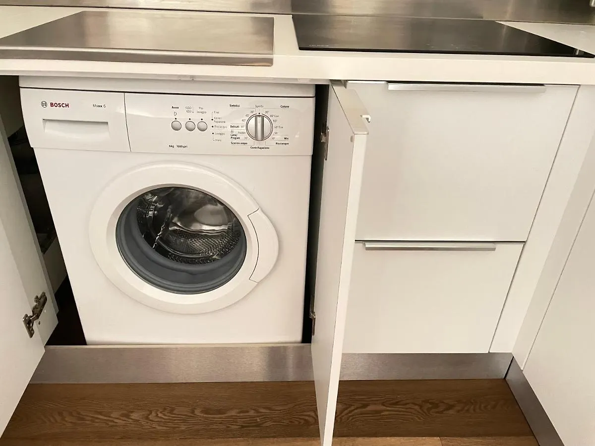Apartamento Appartamento Gasparo da Salò Itália