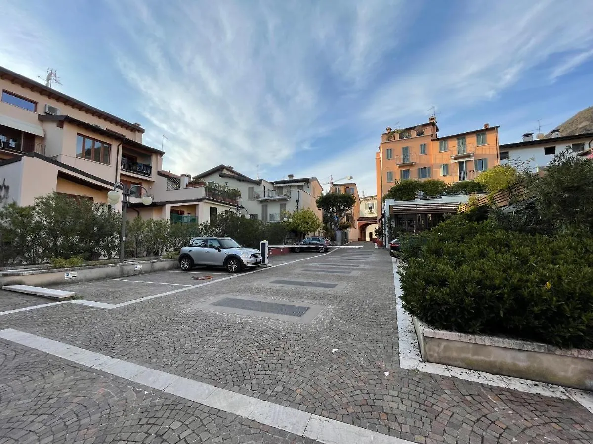 Appartamento Gasparo da Salò