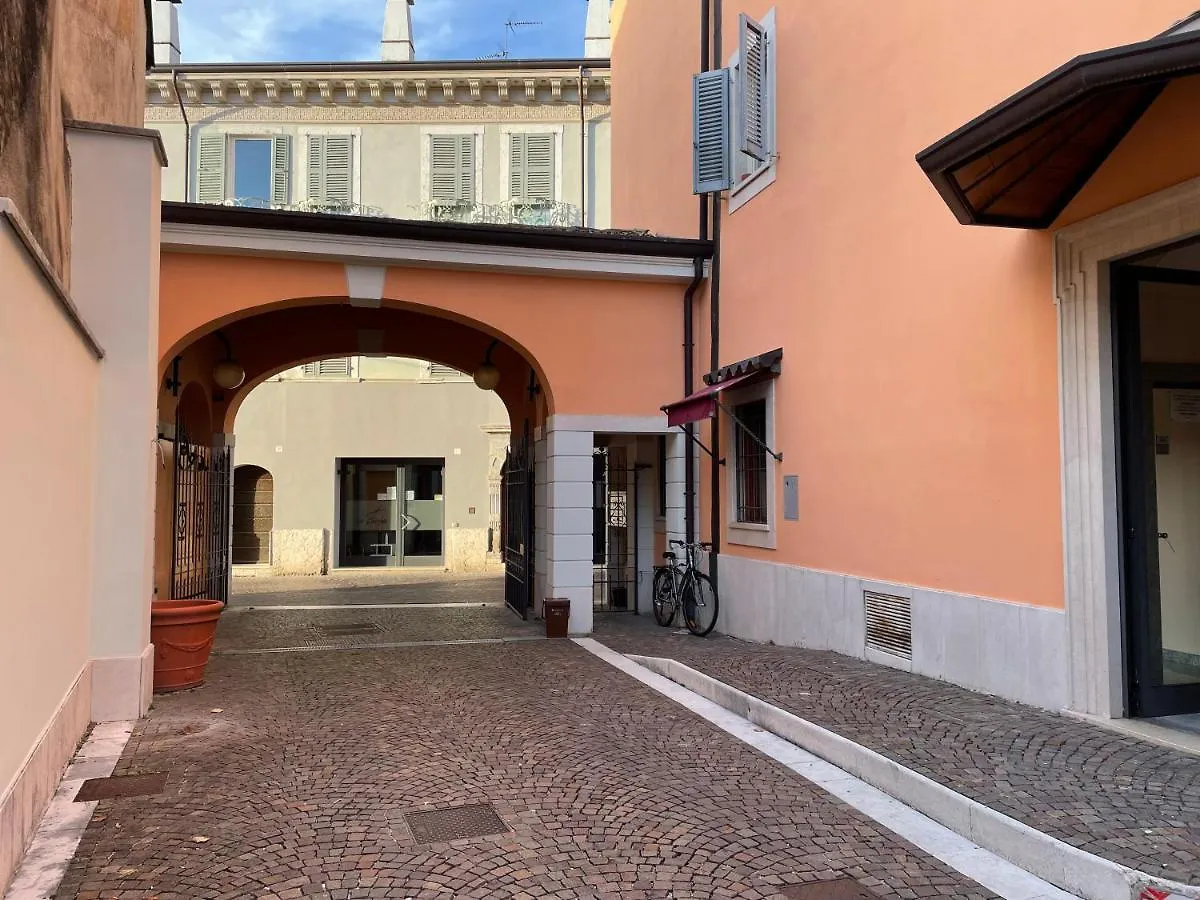 Apartamento Appartamento Gasparo da Salò