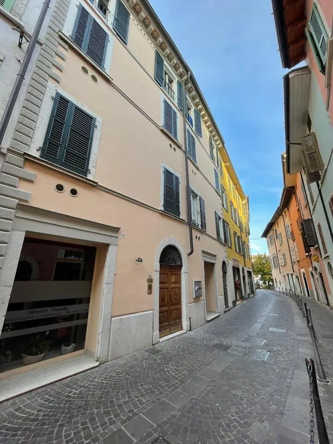 Appartamento Gasparo da Salò Apartamento