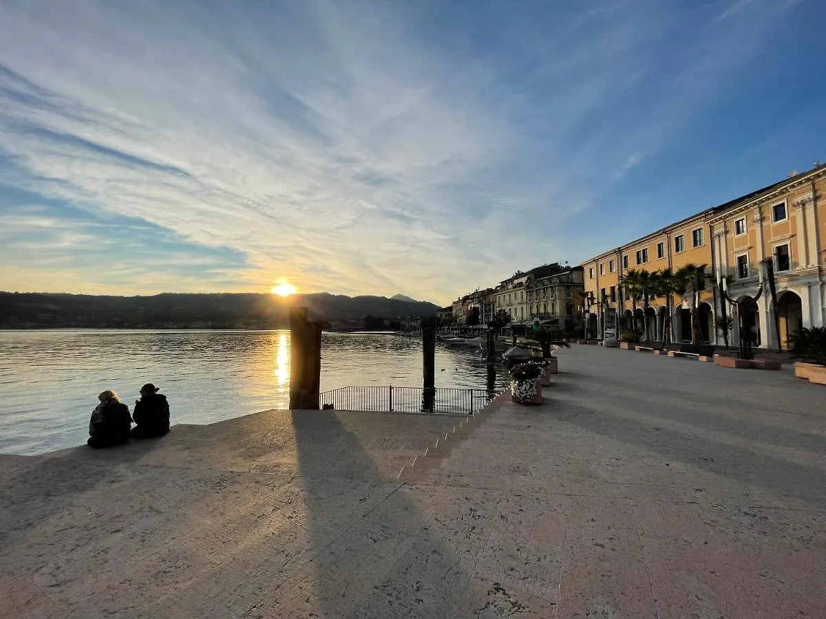 Appartamento Gasparo Da Saló