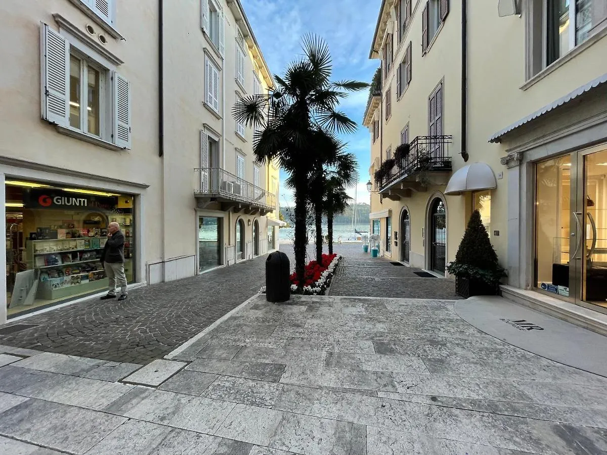 Appartamento Gasparo da Salò Apartamento